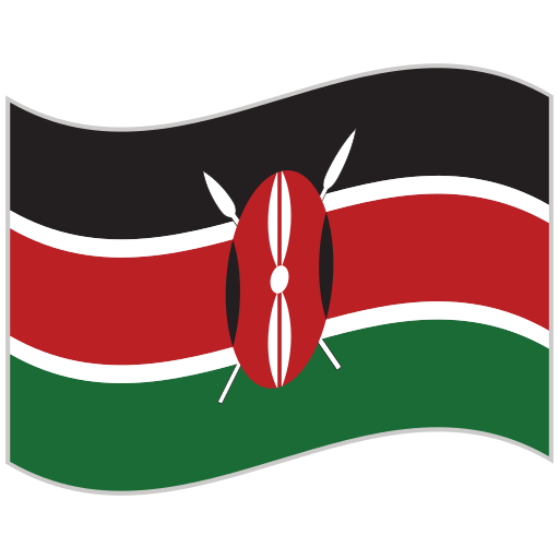 Kenya flag